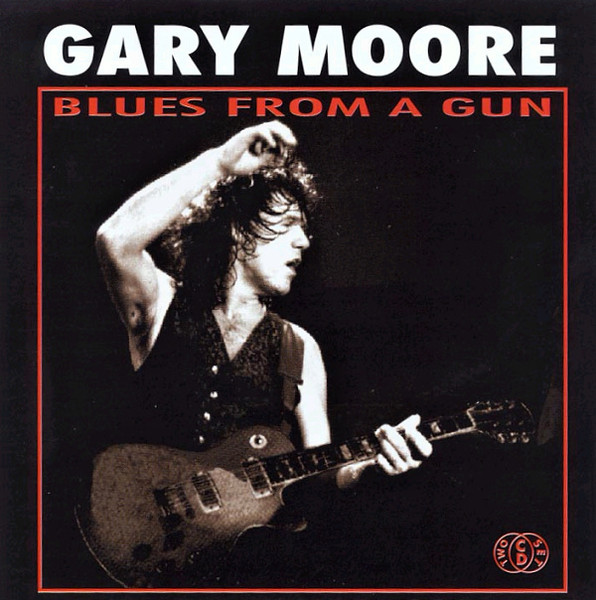 Gary Moore